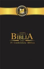 Carte Grandes Personajes de la Biblia Willie A. Alvarenga