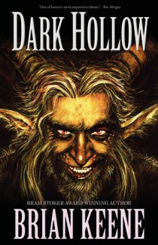 Livre Dark Hollow Brian Keene