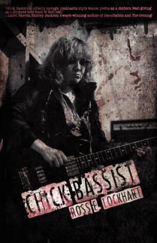 Libro Chick Bassist Ross E Lockhart