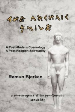 Kniha Archaic Smile Ramun Bjerken