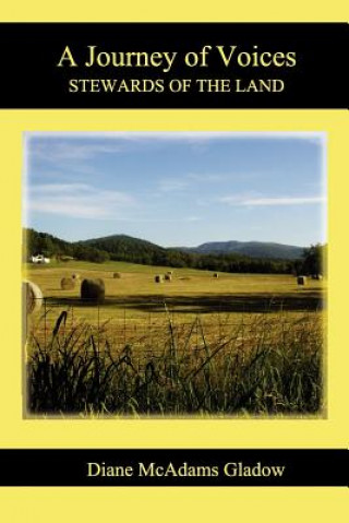 Carte Journey of Voices: Stewards of the Land Diane McAdams Gladow