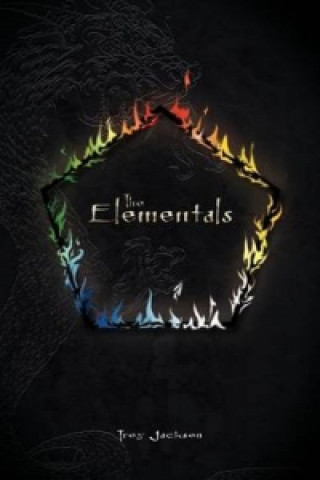 Livre Elementals Troy Jackson