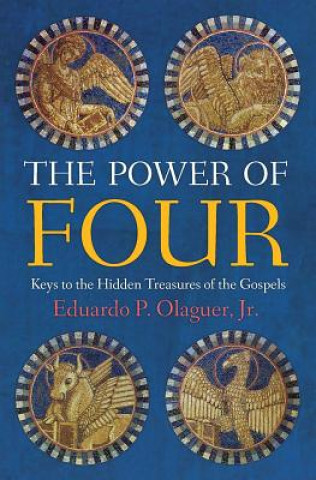 Книга Power of Four Olaguer