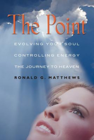 Könyv Point Ronald G. Matthews