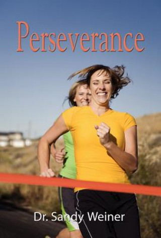 Buch Perseverance Dr. Sandy Weiner