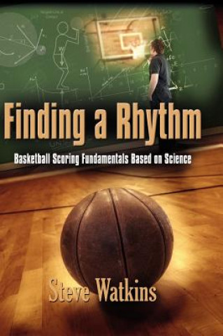 Kniha Finding a Rhythm Steve Watkins