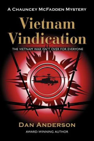 Kniha Vietnam Vindication Dan Anderson