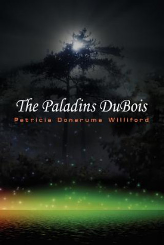 Książka Paladins DuBois Patricia Donaruma Williford