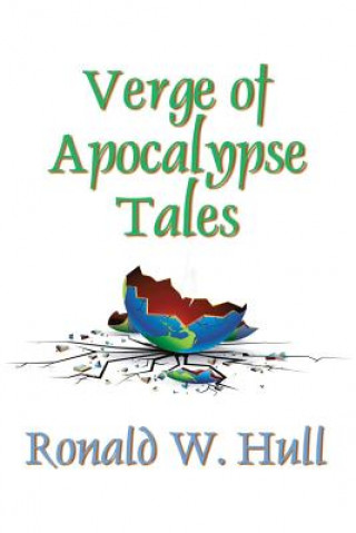 Carte Verge of Apocalypse Tales Ronald W. Hull