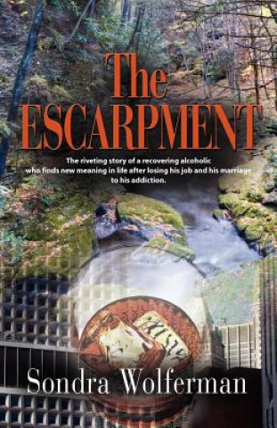 Könyv Escarpment Sondra Wolferman