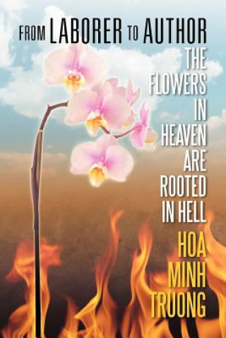 Kniha From Laborer to Author Hoa Minh Truong