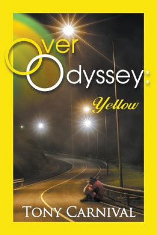 Livre Over Odyssey Tony Carnival