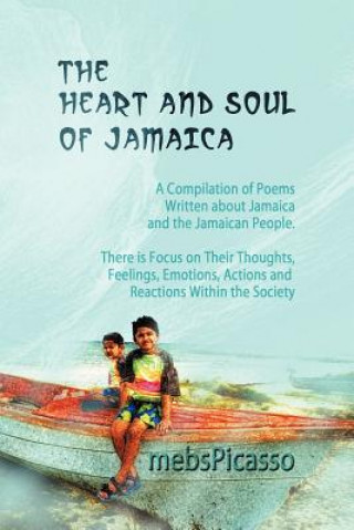Carte Heart and Soul of Jamaica mebsPicasso