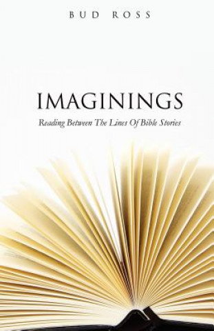 Knjiga Imaginings Bud Ross