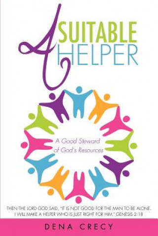 Knjiga Suitable Helper Dena Crecy