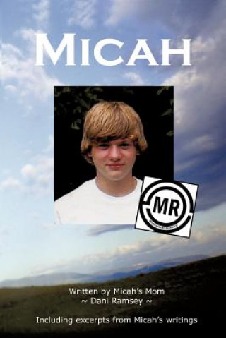 Carte Micah Dani Ramsey