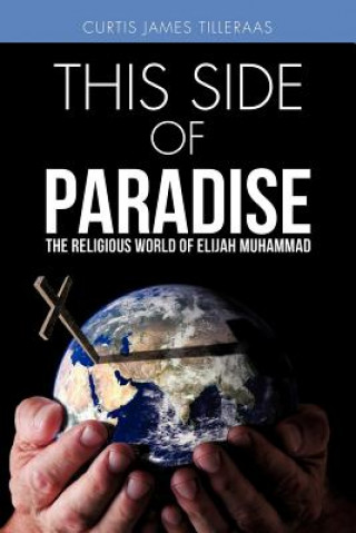 Könyv This Side of Paradise Curtis James Tilleraas