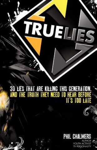 Buch True Lies Phil Chalmers