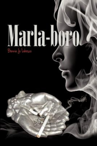Knjiga Marla-boro Bonnie Jo Lobosco