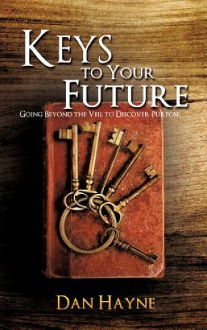 Boek Keys to Your Future Dan Hayne