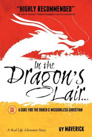 Buch In the Dragon's Lair M. A. Verick