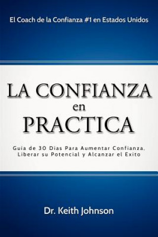 Könyv Confianza en Practica Johnson