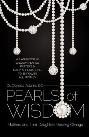 Carte Pearls of Wisdom Adams