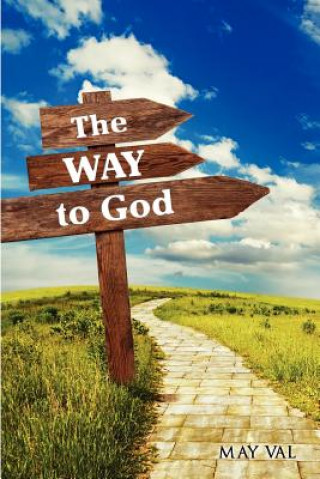 Kniha Way to God May Val