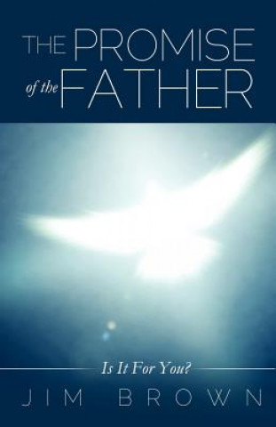 Buch Promise of the Father Jim Brown