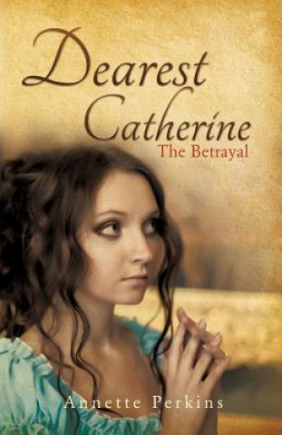 Könyv Dearest Catherine Annette Perkins