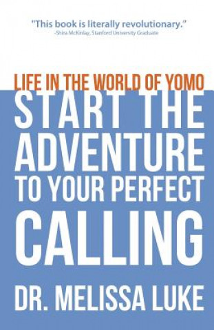 Kniha Life in the World of Yomo Melissa Luke