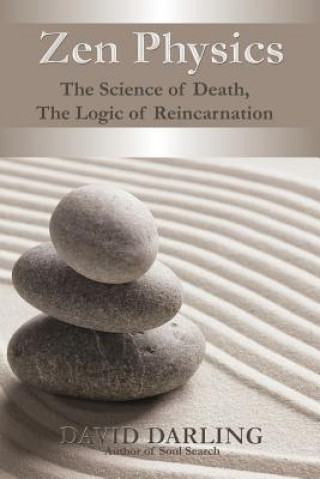 Könyv Zen Physics David Darling