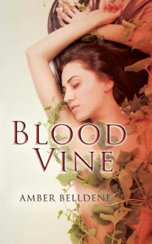 Carte Blood Vine Amber Belldene
