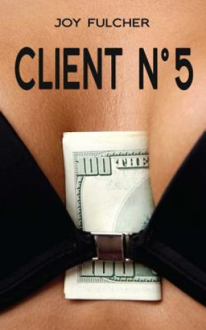 Knjiga Client No. 5 Joy Fulcher