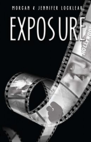 Knjiga Exposure Jennifer Locklear