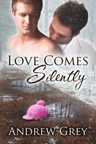 Книга Love Comes Silently Grey