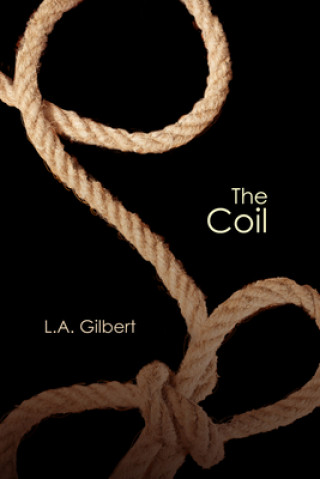 Kniha Coil L a Gilbert
