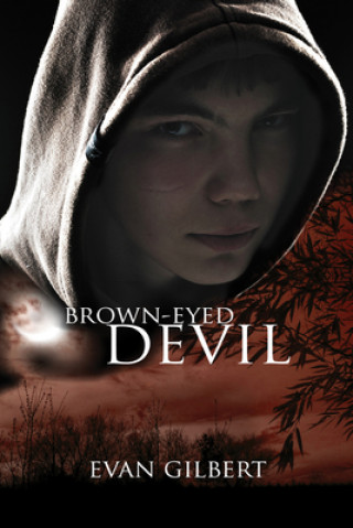 Buch Brown-eyed Devil Evan Gilbert