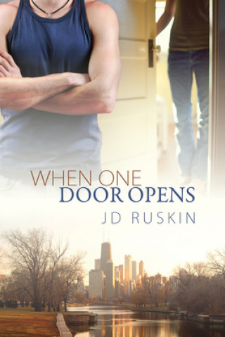 Knjiga When One Door Opens Jd Ruskin