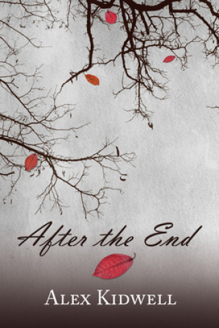 Livre After the End Alex Kidwell