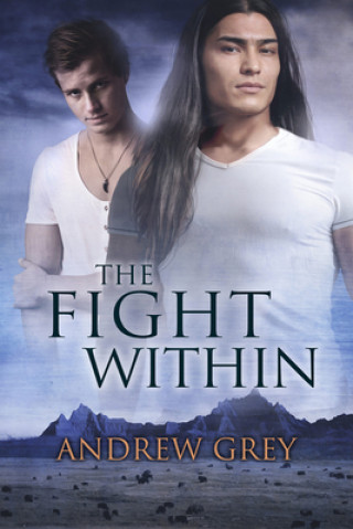 Buch Fight Within Andrew Grey