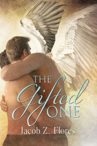 Книга Gifted One Jacob Z Flores