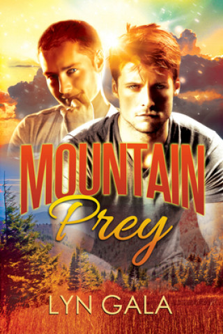 Book Mountain Prey Lyn Gala