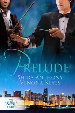 Libro Prelude Venona Keyes