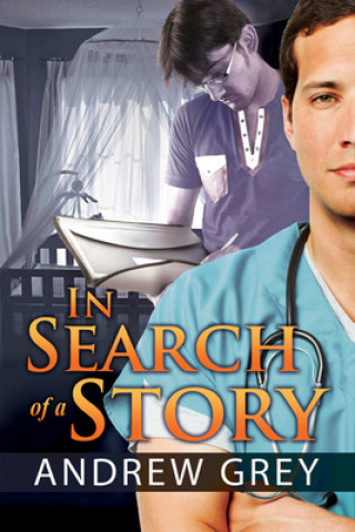 Книга In Search of a Story Grey