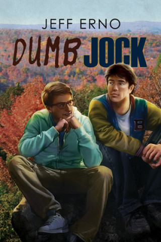 Boek Dumb Jock Jeff Erno