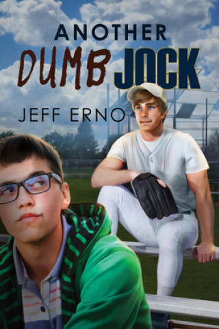 Kniha Another Dumb Jock Jeff Erno