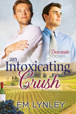 Knjiga Intoxicating Crush Em Lynley