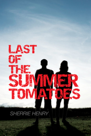 Carte Last of the Summer Tomatoes Sherrie Henry