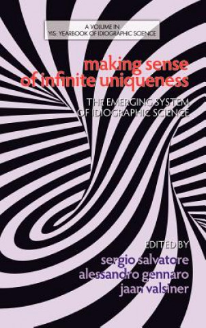 Könyv Making Sense of Infinite Uniqueness Alessandro Gennaro